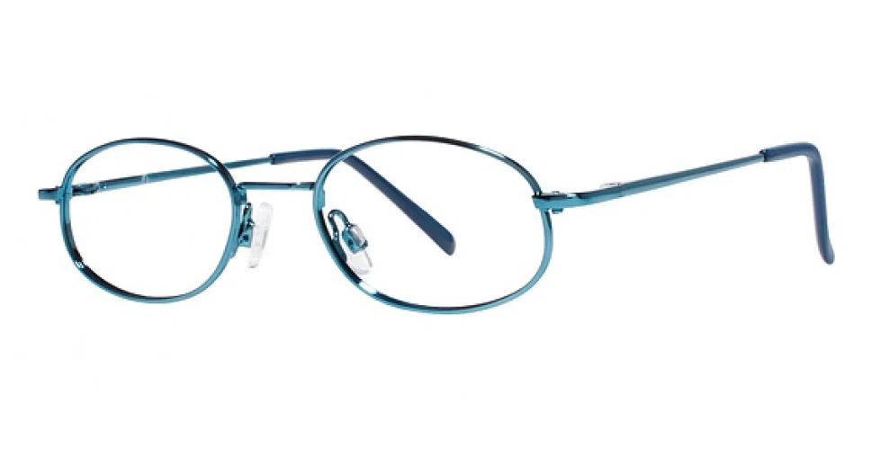 MODERN METALS PUMPKINSKULL Eyeglasses - view 2